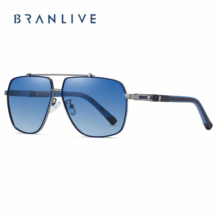 branlive-d-s-polarized-trendy-eco-mens-designer-shades-glasses-เเว่นกันเเดด-xy2