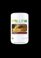 อาหารเสริม พอลลิทัน Polliton ยี่ห้อ พอลลิติน Pollitin 50 เม็ด สารอาหารเพื่อสุขภาพที่ดี Pollitin &amp; Exercise พอลลิตินและการออกกำลังกาย