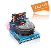 Lolane head up gel gum ขนาด 20 หรือ 75 g. โลเลน เจลใส่ผม เจลแต่งผมผู้ชาย สำหรับจัดแต่งผม