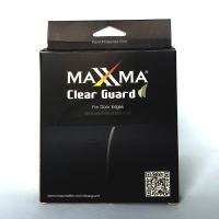 ฟิล์มใสป้องกันรอยขอบประตู Clear Guard for Door Edge Protection