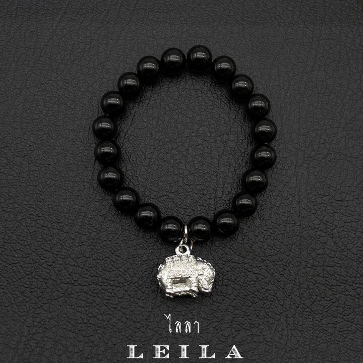 leila-amulets-หมูตัวบาท-พร้อมกำไลหินฟรีตามรูป