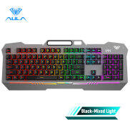 Bàn Phím Có Dây Chơi Game AULA F3010