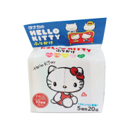 HCMGia vị rắc cơm Hello Kitty cho bé bịch 20 gói nhỏ cho bé thumbnail