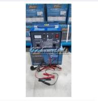 KANTO เครื่องชาร์จแบตเตอรี่ (ชาร์จเร็ว 16 แอมป์) แอมป์เต็ม ชาร์จได้ทั้ง 12V และ 24V รุ่น KTB-CB-16S