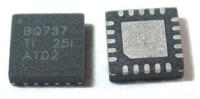 BQ737 IC PWM Charger