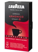 Lavazza Capsule สำหับเครื่องชง Nespresso-Armonico