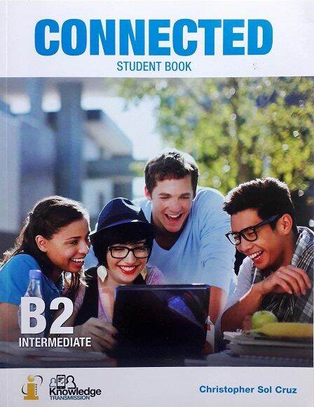 Connected English Student Book B2: Intermediate (Paperback) Author ...
