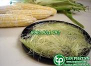 Râu bắp tươi 1kg Tấn Phát