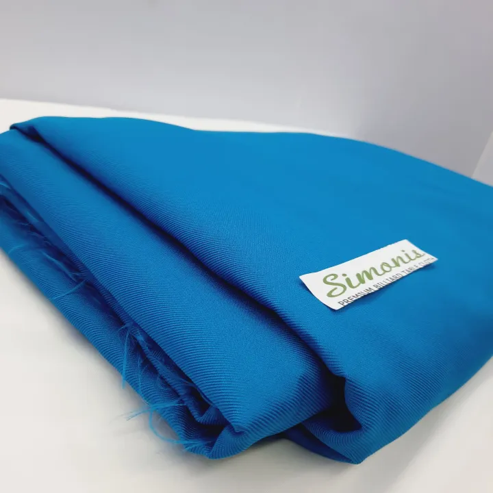 1pc. Us Simonis Light Blue Tapete ng Bilayaran (For Sale Billiard table Cloth) Lazada PH