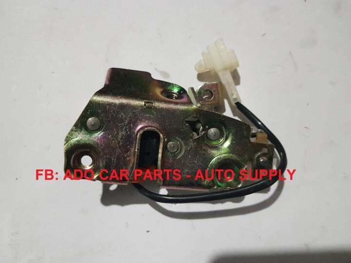 TRUNK LOCK HONDA CIVIC 1988 3DOOR Lazada PH