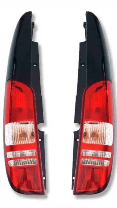 benz-vito-viano-tail-light