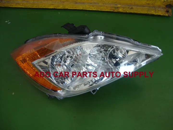 MAZDA BT50 2012ON BT50 Headlight Headlamp Head lamp Headl light