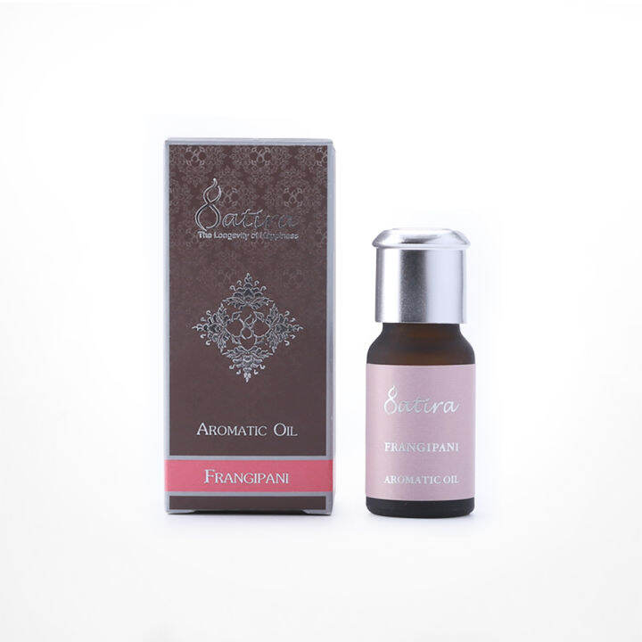 aromatic-oil-frangipani-น้ำมันหอมระเหย-กลิ่นลีลาวดี-จาก-สถิรา