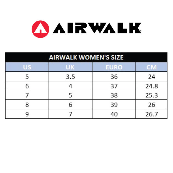 airwalk-nbsp-รองเท้าผ้าใบผู้หญิง-รุ่น-taryn-สี-green