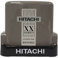 Hitachai ปั๊มน้ำ ปั๊มน้ำอัตโนมัติ แรงดันคงที่ 150W รุ่น "WM-P150XX"..(ถังเหลี่ยม)..รับประกันสูงสุด 10 ปี (ตามเงื่อนไขบริษัท)