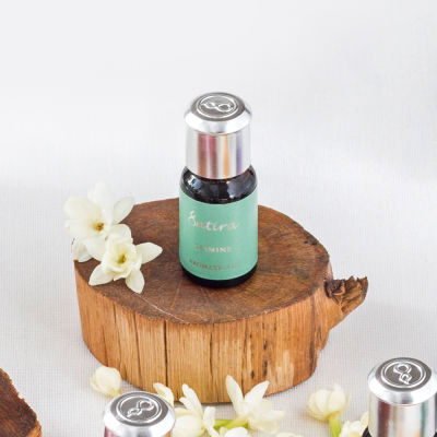 Aromatic Oil : Jasmine น้ำมันหอมระเหย กลิ่นดอกมะลิ จาก สถิรา