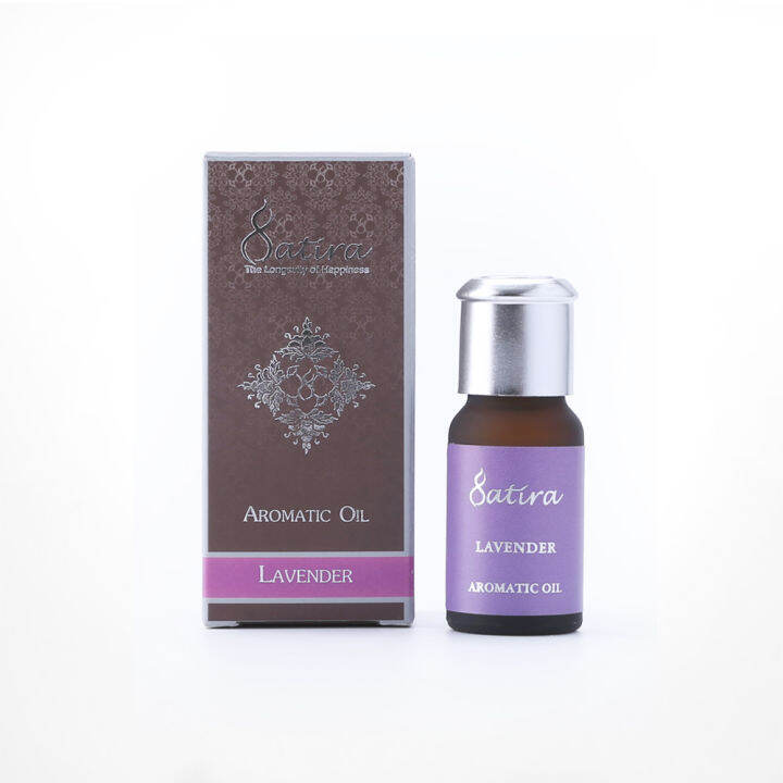 aromatic-oil-lavender-น้ำมันหอมระเหย-กลิ่นลาเวนเดอร์-จาก-สถิรา
