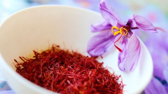 Mật ong phúc khang - combo 5 hũ saffron mật ong 140g - tặng 1 hũ - ảnh sản phẩm 5