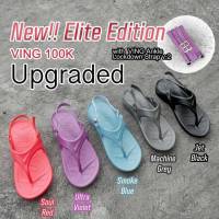 รองเท้าแตะวิ่งมาราธอน | VING 100K New Elite Edition Upgraded