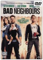 Bad Neighbours เพื่อนบ้านมหา(บรร)ลัย (DVD)