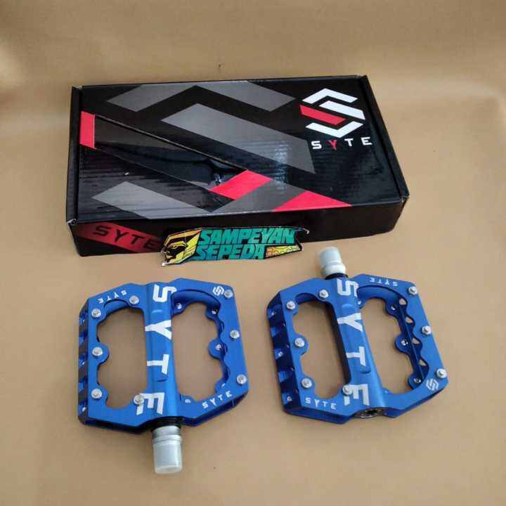 headset bearing sepeda minion