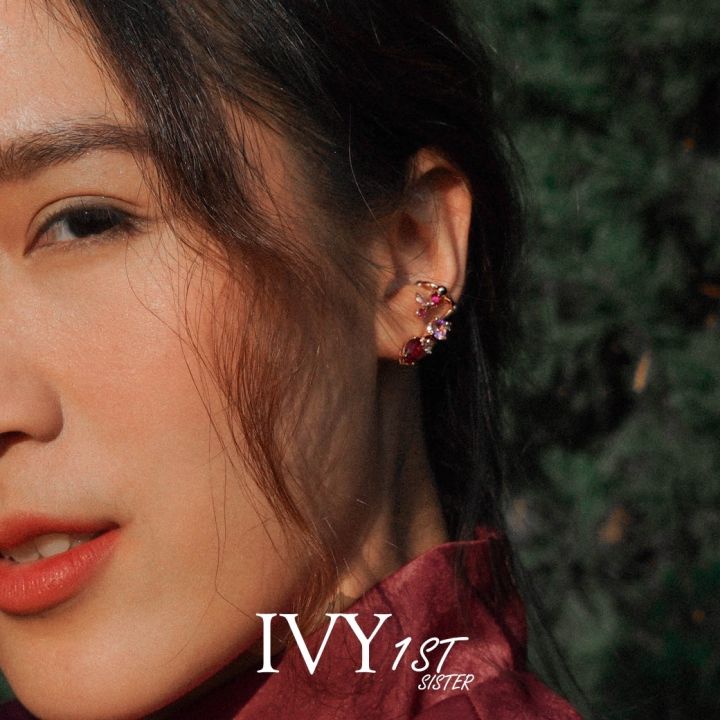 ivy-1st-sister-cuff-earrings-pre-order