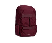 Timbuk2 กระเป๋าเป้ รุ่น Vert Laptop Backpack - Collegiate Red (4915-3-7997)