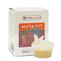 Muta Vit ส่วนผสมที่ลงตัวเพื่อบำรุงขนและล้างตับ