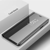 MOBILCARE [ส่งจากไทย] Flip Case Samsung Galaxy NOTE 20 Ultra มุมมองที่ดีที่สุดมุมมองที่ชัดเจนมุมมองแบบสแตนด์อโลนกระจกส่องสว่างที่มองเห็นได้อย่า Galaxy note20 Ultra
