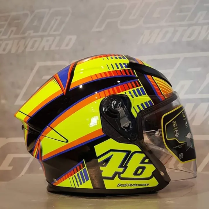 jual agv k5