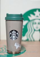 แก้วสตาร์บัคส์เอลม่า Starbucks elma 2021 คอลเลคชั่นเกาหลี ปีนักษัตรวัว stainless 16 ออนซ์