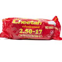 Cheetah ยางในรถจักรยานยนต์ 2.50-17