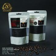 Dark Couverture Callet Chocolate Bag 150g
