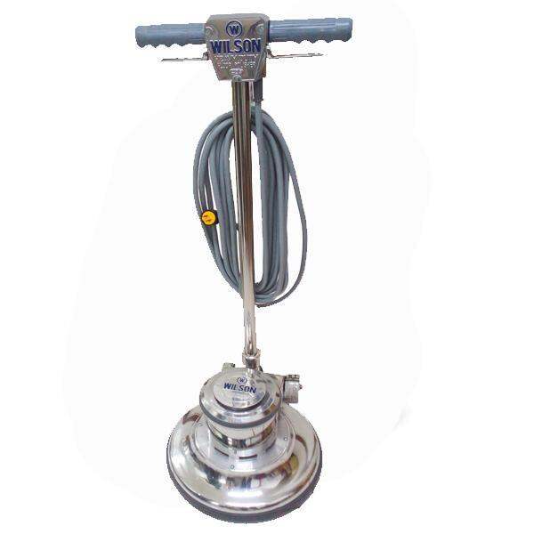 Wilson Floor Polisher 8 Inches Lazada PH