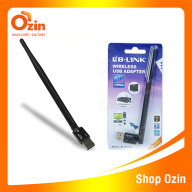 USB thu Wifi Lb-Link BL-WN155A 150MB 1 anten thumbnail