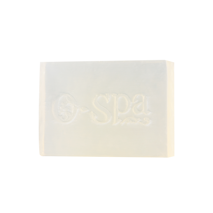 o-spa-สบู่เด็ก-กลิ่นอัลมอนด์และนม-pamper-me-baby-glycerin-soap-almond-amp-milk-85g