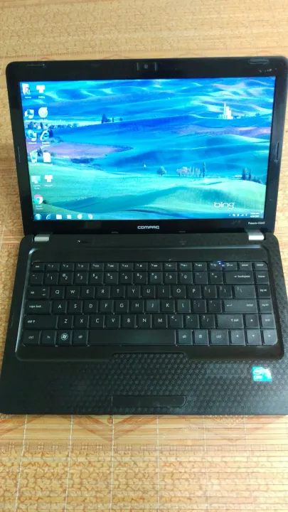 Laptop HP CQ42 / Intel Pentium T4500 ~ 2.3Ghz / Ram 4G / SSD 120G / Windows 10 Pro / Tặng kèm chuột + lót chuột – HP ,SKU : 1613322415_VNAMZ-6966118388 >>>🇻🇳 Top1Vietnam 🛒>>> lazada.vn 🇻🇳🇻🇳🇻🇳🛒🛍🛒
