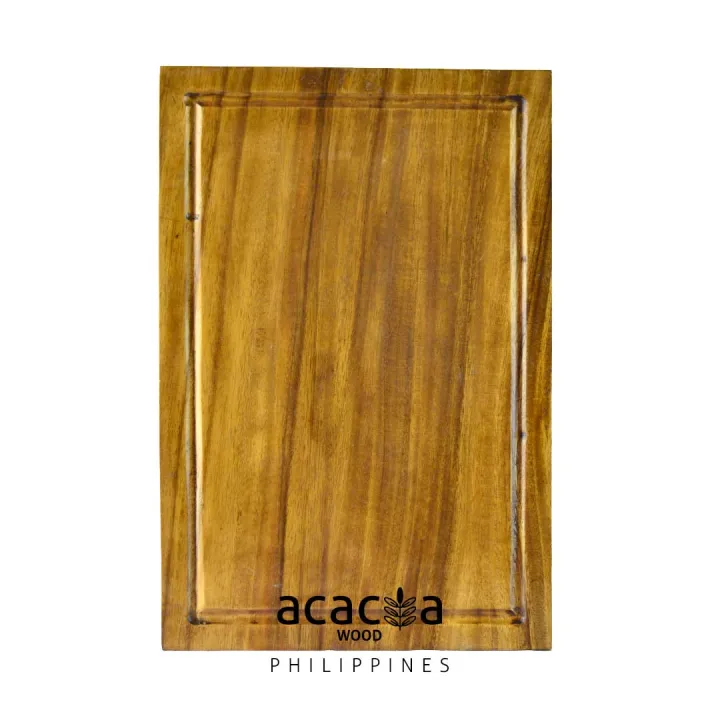 Terrazzo & Acacia Board / Set of 3 main image 1