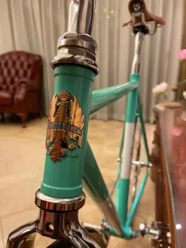 Bianchi 2025 bike parts