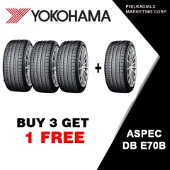 Yokohama 185/60R15 84H ES32 Quality Passenger Car Radial Tire BUY