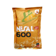 Muối đỏ NISAL 600 - Nguyên liệu Tây Ban Nha - Tạo màu xúc xích, lạp xưởng