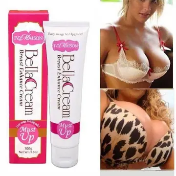 EVE BY CLAIRE] Breast Firming Cream 100ml - COCOMO