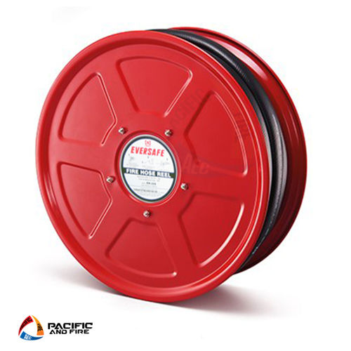 สายดับเพลิงแบบกงล้อหมุน-swing-hose-reel-19-มิล-อุปกรณ์ครบชุด