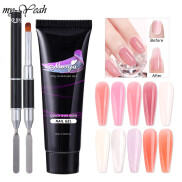 myyeah 02 Gel UV dạng lỏng dùng để nối móng tay nghệ thuật - INTL