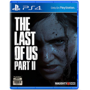 The Last Of Us 2 Asia