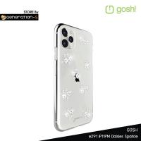 GOSH  เคสกันกระแทก เคส 6.5 ULTRA - DIASIES SPARKLE