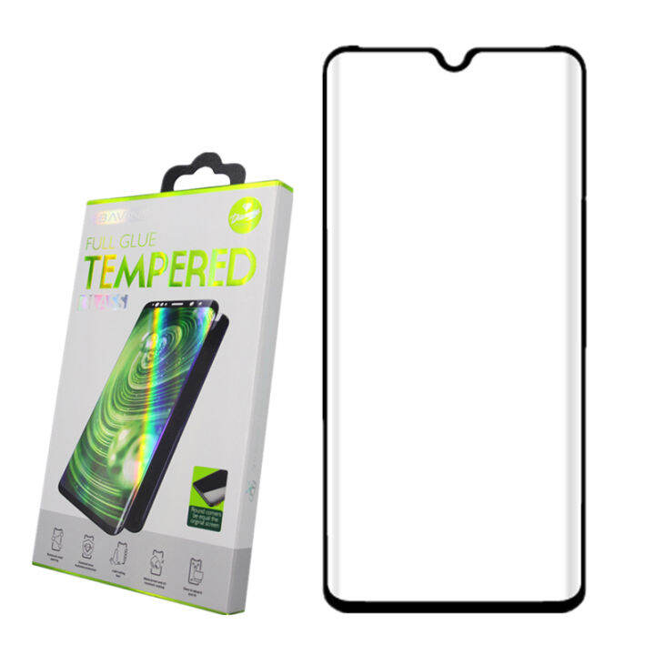 ADL HD Tempered Glass Protector Full Screen Protective For Huawei Mate