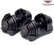 Tạ tay điều chỉnh Bowflex 1090
