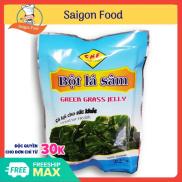 HCMBỘT SƯƠNG SÂM thanh mát CKF NAM GIAO 7.5G