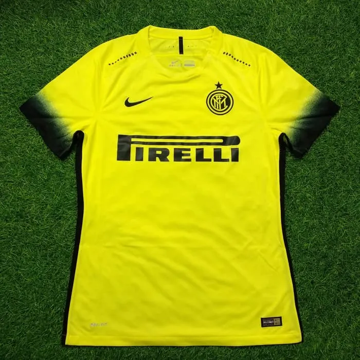 jersey inter 2015